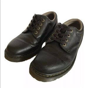 Men’s Dr. Martens Ashfeld Black Size 10